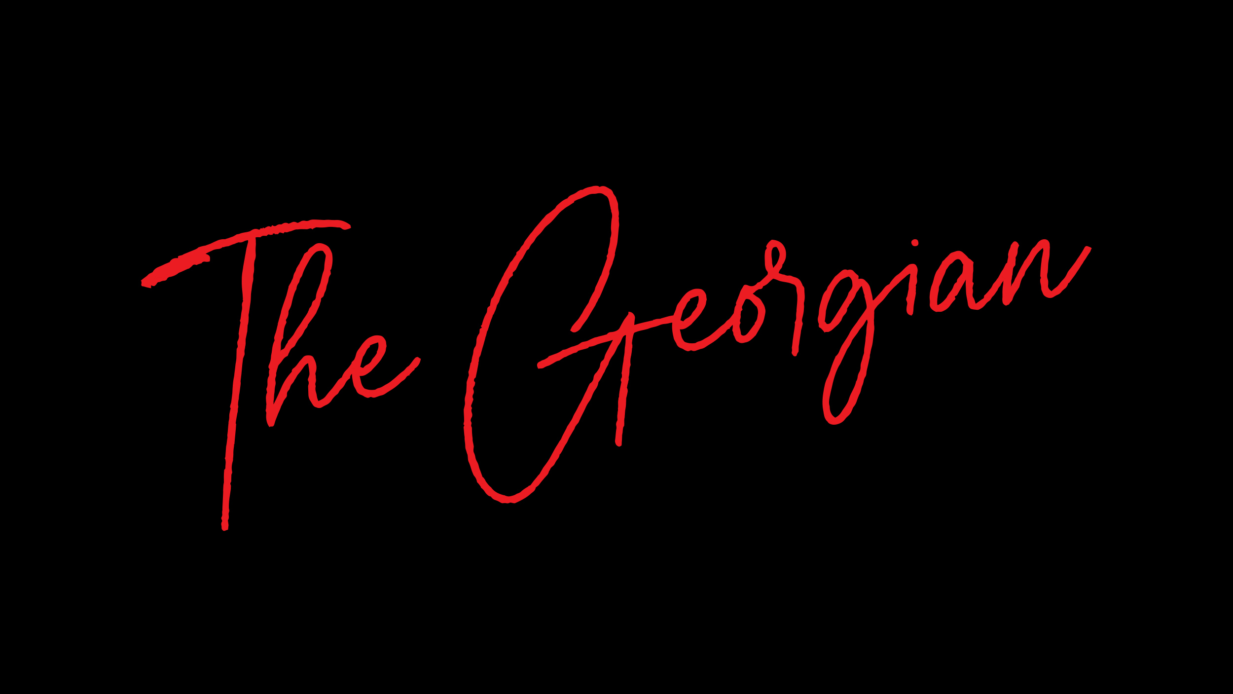 The Georgian